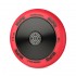 Колесо HIPE Medusa wheel LMT20 110мм red/core black
