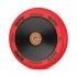 Колесо HIPE Medusa wheel LMT20 110мм red/core black