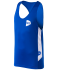 Форма боксерская Interlock BSI-3805, синий