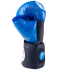 Перчатки для рукопашного боя PRO, к/з, синий