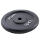 Диск чугунный BB-204 d=26 мм, черный, 10 кг