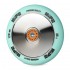 Колесо HIPE Medusa wheel LMT20 120мм sky blue/core chrome