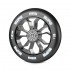 Колесо HIPE Medusa wheel LMT36 110мм black/core black