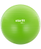 Фитбол GB-104, 65 см, 1000 гр, без насоса, зеленый, антивзрыв
