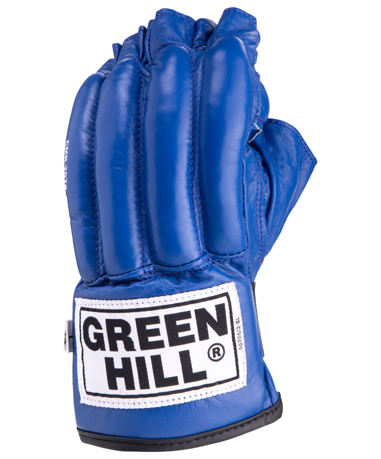 Снарядные перчатки купить. CMR-2076 снарядные перчатки Royal синие. Шингарды Грин Хилл. Снарядные перчатки Грин Хилл. Перчатки снарядные Green Hill Pro.