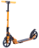 Городской самокат RIDEX ATOM 180 мм (Оранжевый)