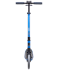 Двухколесный самокат RIDEX SYREX R 230/200 мм (Синий)