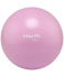 Мяч для пилатеса GB-902, 20 см, розовый