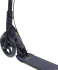 Самокат RIDEX TENSION с ручным тормозом 230/200 мм (Желтый)