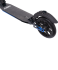 Самокат RIDEX EVOKE с дисковым тормозом 200 мм (Синий)