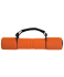 Гантель неопреновая DB-203 1 кг, оранжевая