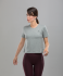Женская футболка Covert Glance FA-WT-0104-GRY, серый