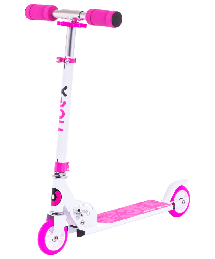 Сколько стоит самокат в городе. Самокат детский 2х колесный Scooter. Самокат 2-х колесный Scooter 15740-5 розовый. Самокат Ridex Starlet розовый. Самокат Capella 2-х колесный розовый.