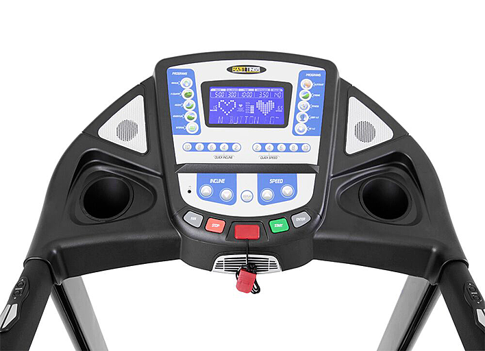 Xterra tr 600 Treadmill