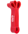 Эспандер многофункциональный ES-802 ленточный, 17-54 кг,  208х4,4 см, красный