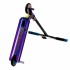 Трюковой самокат EXPLORE SCAT (Фиолетовый)