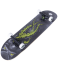 Трюковой скейтборд RIDEX DREAD 31.9″X8.25″