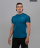 Мужская футболка Vigorous FA-MT-0102-BLU, синий