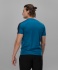 Мужская футболка Vigorous FA-MT-0102-BLU, синий