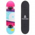 Скейтборд для девочек PLAYSHION UI 31,8"x8"