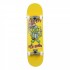 Скейтборд Playshion COOL LIFE (Yellow) 31,82"x7,87"