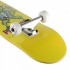 Скейтборд Playshion COOL LIFE (Yellow) 31,82"x7,87"