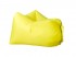 Надувное кресло Evo air ST-001-H (цвет желтый)
