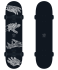 Скейтборд RIDEX LOST 31.65″X8″