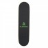 Скейтборд PLAYSHION CRAZY (Green) 31,5"х8"
