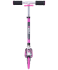 Самокат детский двух колесный RIDEX RAPID 2 125 мм (Розовый)
