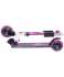 Самокат детский двух колесный RIDEX RAPID 2 125 мм (Розовый)