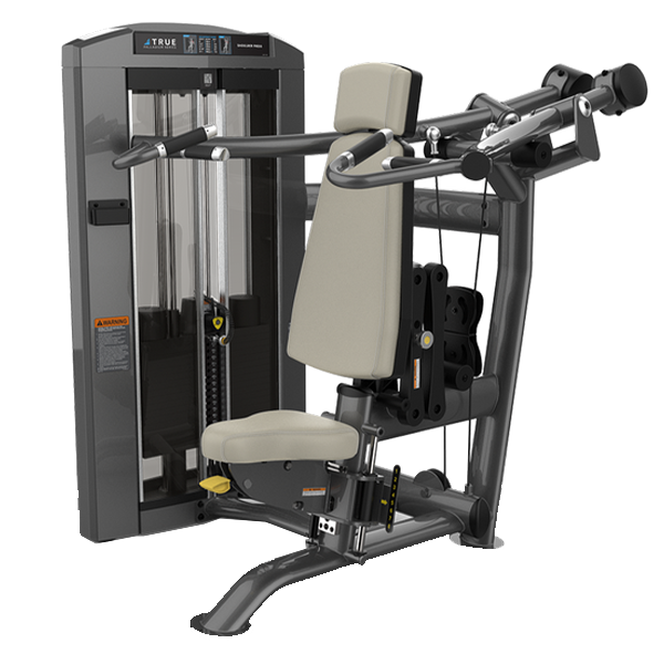 RS 1501 Shoulder Press