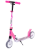 Самокат для девочки 2-колесный RIDEX ENVY 145 мм (Белый/Розовый)