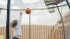 Батут Air Game Basketball (2,44 м)