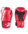 Перчатки боксерские MARS, ПУ, красный, 4 oz