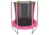 Батут Classic Pink (1,82 м)
