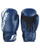 Перчатки боксерские MARS, ПУ, синий, 6 oz