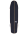 Круизер деревянный скейтборд гибрид RIDEX TEAM (Red) 30.75″X8″