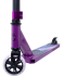 Самокат трюковый Comet Purple 110 мм