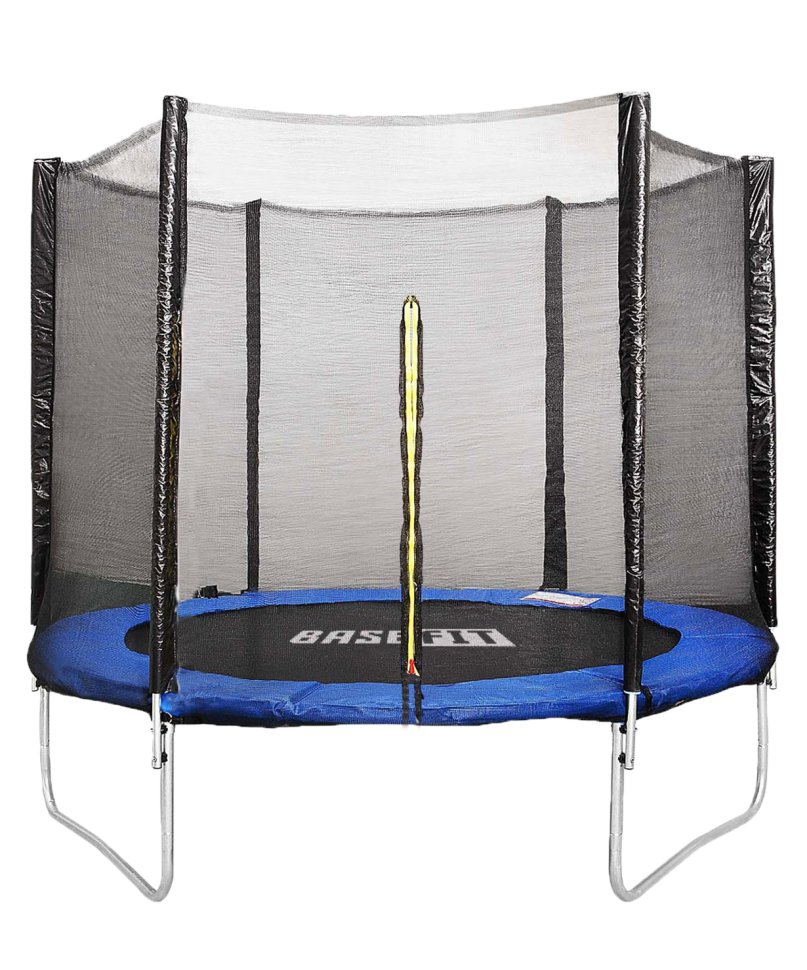 Батут для дачи. Батут с сеткой BASEFIT tr-201 244 см,синий. Каркасный батут DFC Trampoline Fitness 6ft-tr-e 183х183х215 см. Каркасный батут BASEFIT tr-201 183 см 183х183х215 см. Каркасный батут DFC Trampoline Fitness 8ft-tr 244х244х66 см.