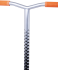 Самокат трюковый XAOS CARCASS (Orange) 100 мм