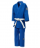 Кимоно для дзюдо JSTT-10761, синий, р.2/150