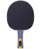 Ракетка для настольного тенниса 2* Blaze, коническая