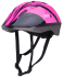 Шлем защитный Rapid, розовый