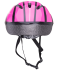 Шлем защитный Rapid, розовый