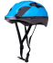 Шлем защитный Robin, голубой