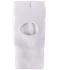 Накладки на кисть эластик HP-6133, хлопок, белый