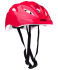 Шлем защитный Arrow, красный