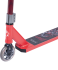 Самокат трюковой XAOS STINGER (Красный) 110мм
