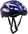 Шлем защитный Cyclone, синий/черный
